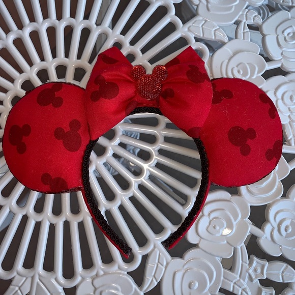 Mayrafabuleux Accessories - Mickey Mouse Ears, Mickey Minnie Ears, Mayrafabuleux Accessories - Mickey Mouse Ears, Mickey Minnie Ears,